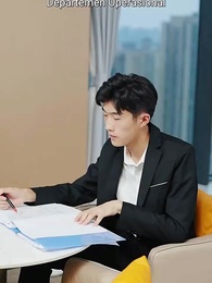 Dimanjakan Bos Setelah Berhenti Kerja - Episode 25