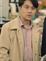 第85集 - 女兒原諒我一次