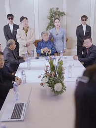 第40集 - 鎮世龍尊