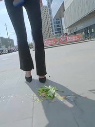 第18集 - 將軍大人成了影後