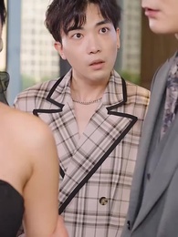 第64集 - 離婚後我成了全球首富的外孫女