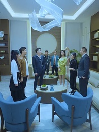 第28集 - 九州獄龍