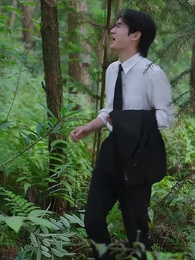 霆少，夫人假死後偷生三個娃 - Episode 63