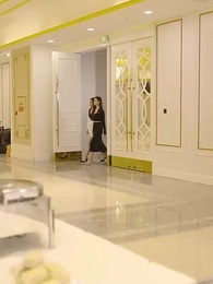 [Dubbed] The Revenge of Shen Xia - Episode 53