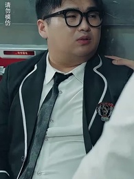 第51集 - 危機紀元來臨，學校淪陷了