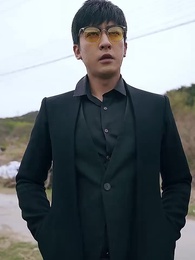 總裁的落跑甜心 - Episode 12