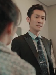 偏執總裁的追妻路 - Episode 13