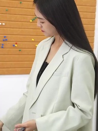 第49集 - 冷總請自重,我是你前妻