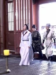 第99集 - 絕世神監