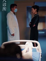 第29集 - 替身新娘：陸總的第一寵妻