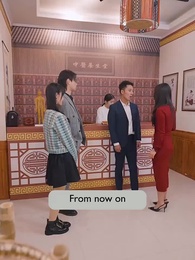 Episode 47 - [Dubbed] The Supreme Dragon