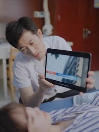 第29集 - 愛你不問歸期