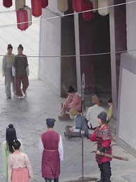 權寵悍妻 - Episode 56