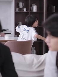 第79集 - 霆少,夫人假死後偷生三個娃