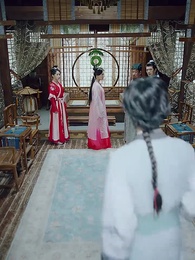 穿越之大小姐的極品家丁 - Episode 89