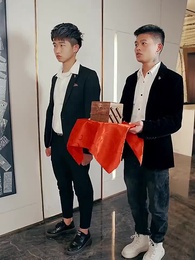 護國戰婿 - Episode 27