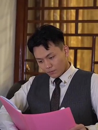 Episode 30 - [Dubbed] The Ingenious Wife