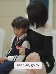 [Dubbed] The Divorced CEO's Global Quest for Love - Episode 96