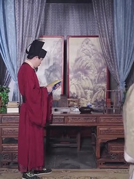 第27集 - 穿越之極品太子爺