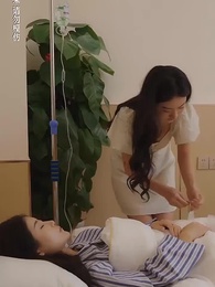 Episode 73 - [Dubbed] The Forbidden Promise: Lord Jiang's Consort