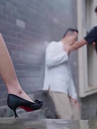 第50集 - 逆天女首富