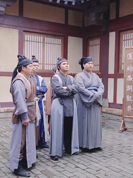 第30集 - 回到古代當富翁