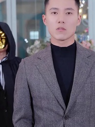 第79集 - 九州龍主