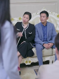 Episode 59 - Nyonya Bos Paranoid Wen Shao