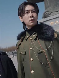 [Dubbed] The Supreme Dragon - Episode 2