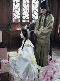 [Dubbed] Time-Traveling Eunuch - Episode 83