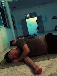 孤註一擲之無路可逃 - Episode 14