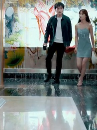 第75集 - 拒絕复婚 高冷女總裁後悔了