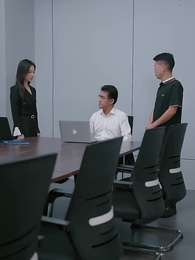 第61集 - 重生後,我和反派大佬結婚了