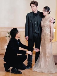 第42集 - 顧總的圈養嬌妻