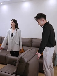 冷總請自重，我是你前妻 - Episode 76