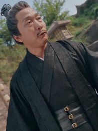 第15集 - 一劍無敵