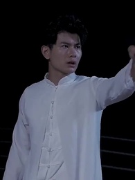 第32集 - 超級兵痞