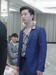 華夏不敗戰龍 - Episode 87