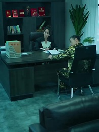 第40集 - 戰魂歸來