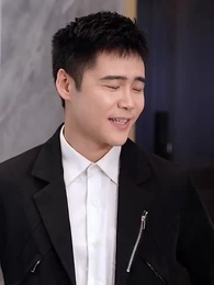 第37集 - 我的極品總裁老婆