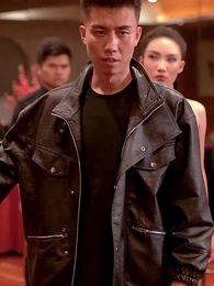 第52集 - 徒兒你無敵了,下山去吧