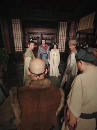 第29集 - 寒門崛起