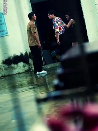 第50集 - 孤註一擲之無路可逃