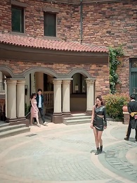 第40集 - 獄鎖狂龍