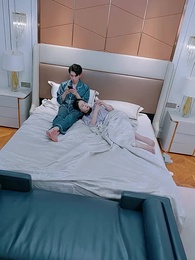 假千金抱上豪門老公大腿 - Episode 60