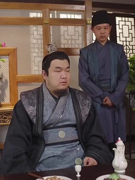 第60集 - 帶著藥箱闖古代