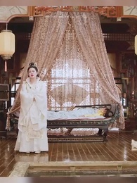 第45集 - 廚娘別跑:王爺放肆寵