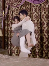 53화 - 고 씨 도련님의 죄많은 비공개 아내