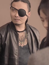 第5集 - 絕世高手