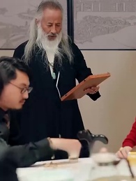 Episode 91 - [Dubbed] Reversal Begins with Marrying a Beauty